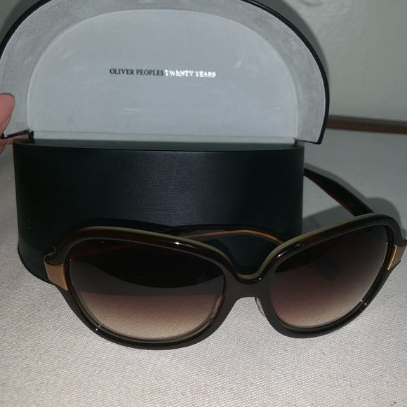 Oliver peoples - Picture 2 of 5